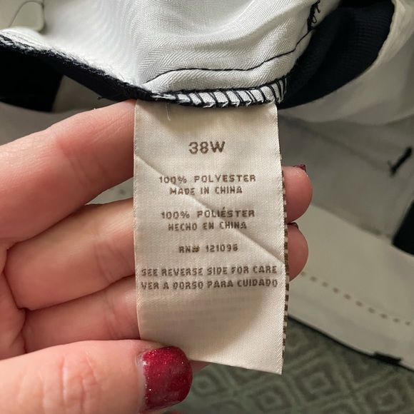 Brand new men’s Island Republic shorts - size 38 - Picture 3 of 4